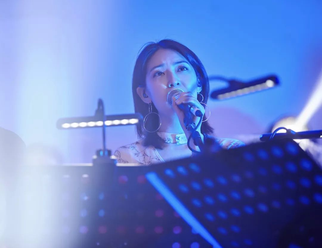 今晚演出推荐朱格乐灰尘时代2019巡演郑州站