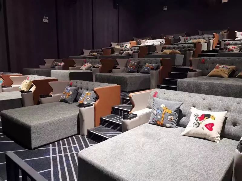 早知道丨重磅金逸影城新城191264小镇店开业时间定啦