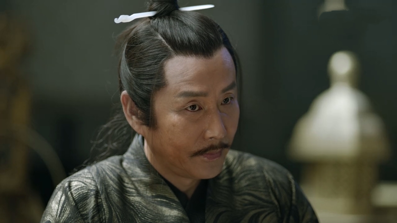 原创李建义拍戏不看片酬看剧本,《庆余年》中只活两集,观众直呼不舍