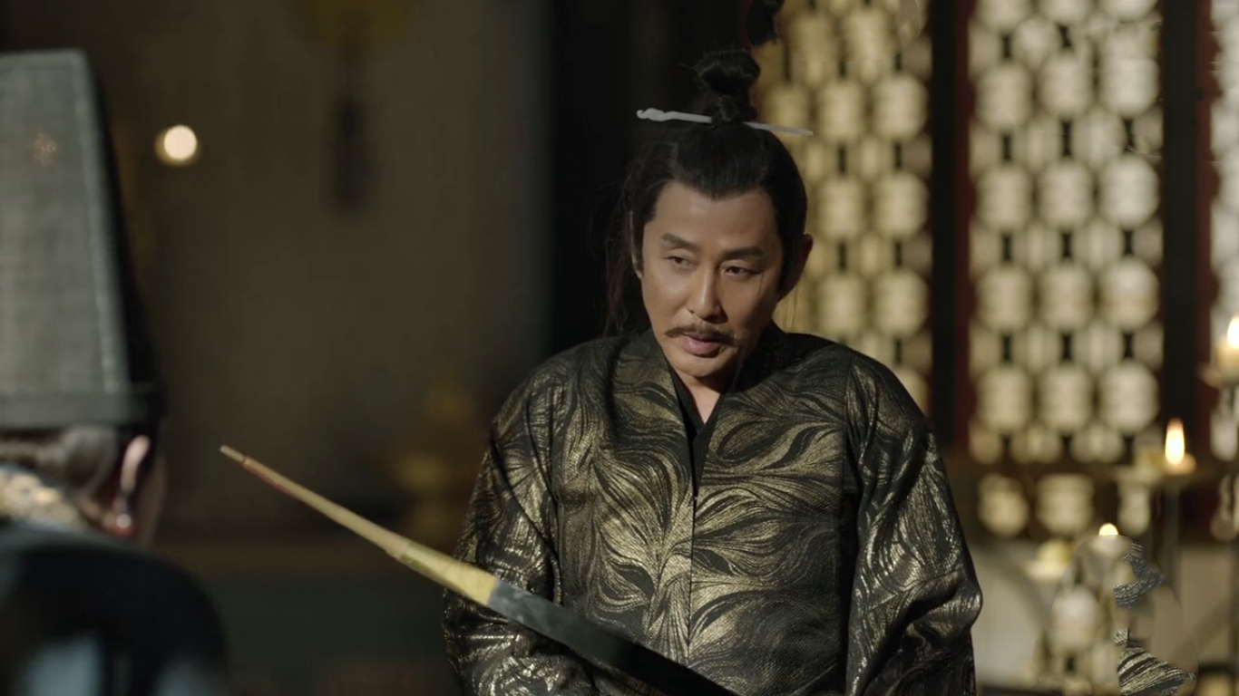 原创李建义拍戏不看片酬看剧本,《庆余年》中只活两集,观众直呼不舍