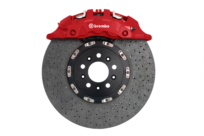 新趋势下汽车制动系统的演变