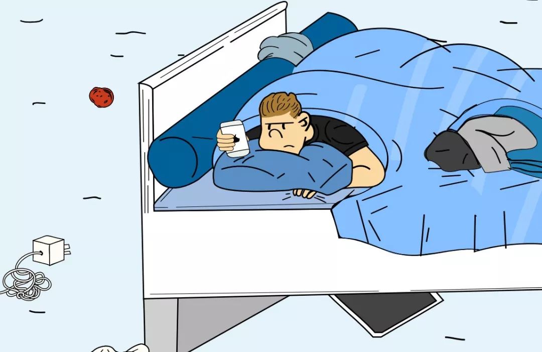 宅民的胜利懒是一种追求宅是一种信仰