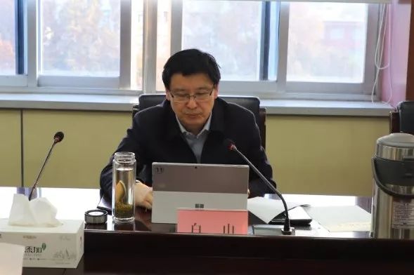 统战要闻济宁市委召开调研协商专题座谈会