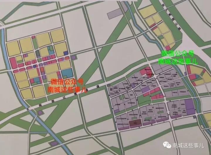北京南城新添一座国府大院!与大兴国际机场,亦庄开发区有关!_规划