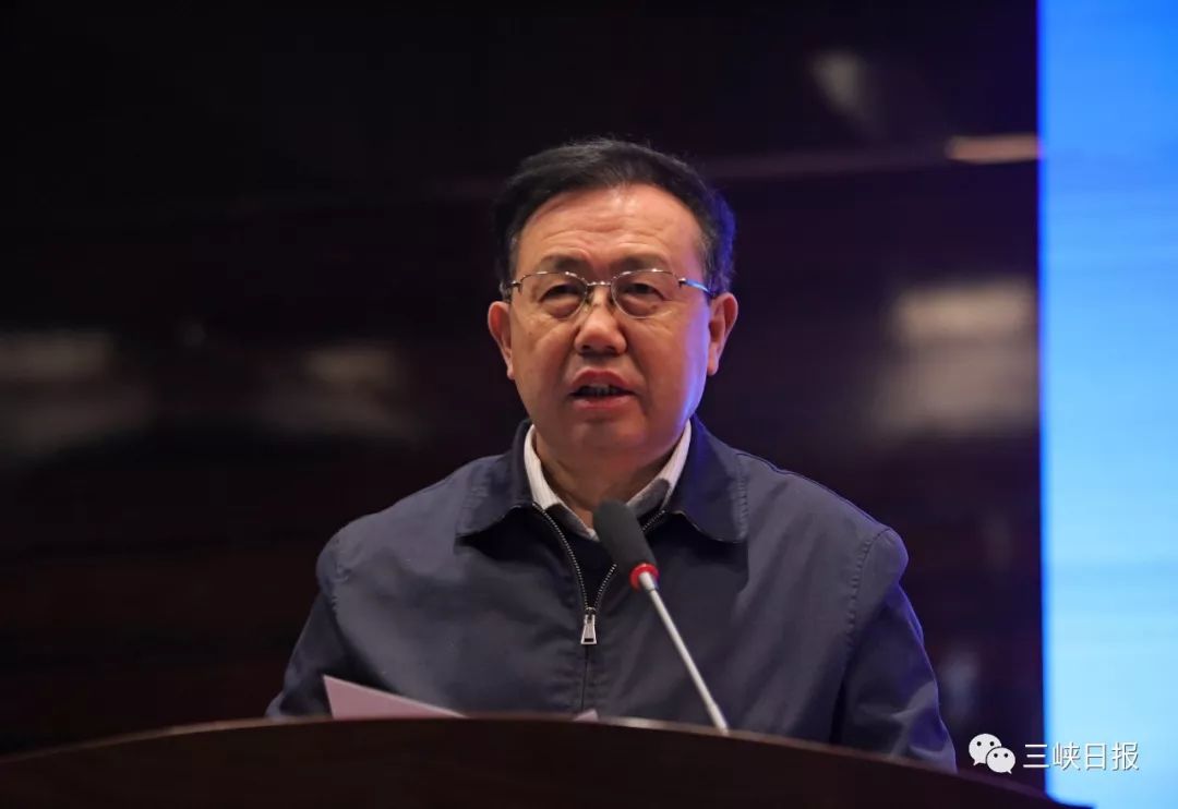 中国报业大咖齐聚宜昌发生了什么