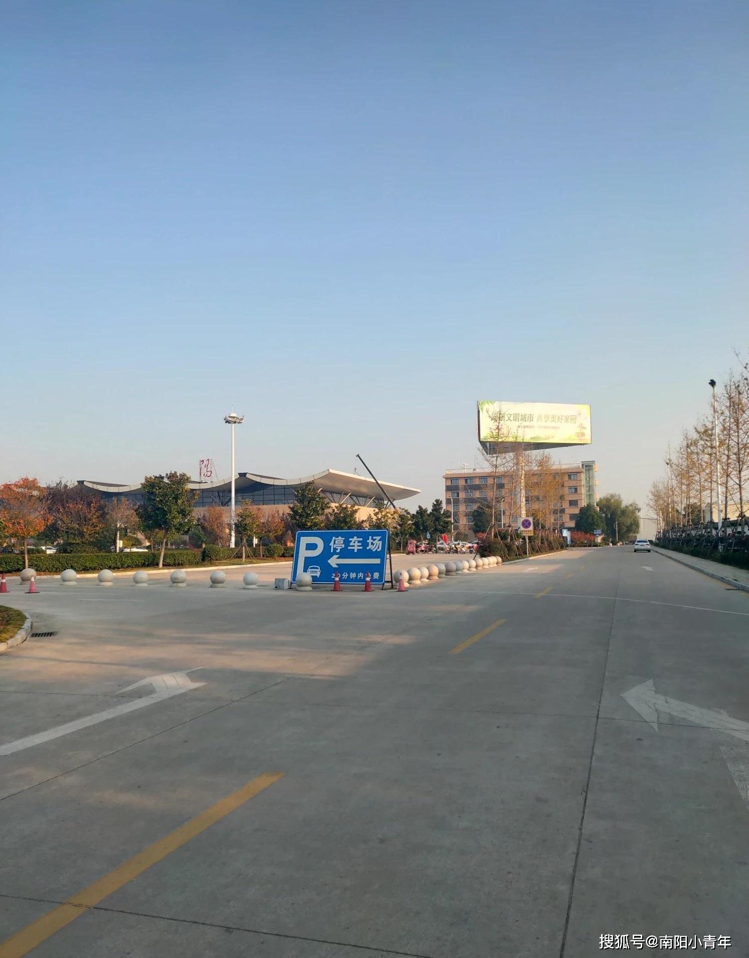 南阳姜营机场图片大全图片