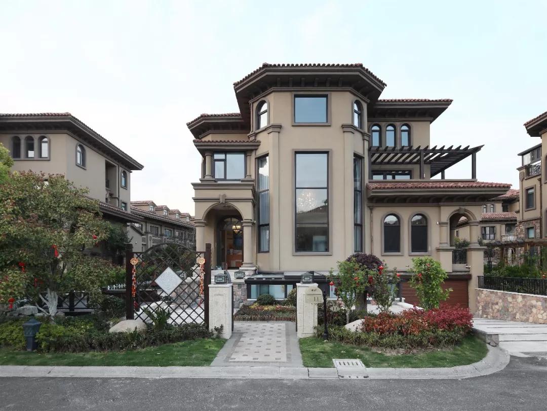 (skh室内设计工作室)凤凰城归来之 童年二宝时代