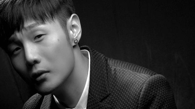 李荣浩发布的新专辑主打歌你听着熟悉么这里应该有答案