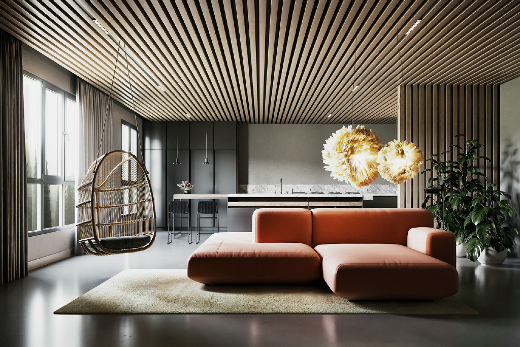 【怡人家具】 什么是包豪斯风格?