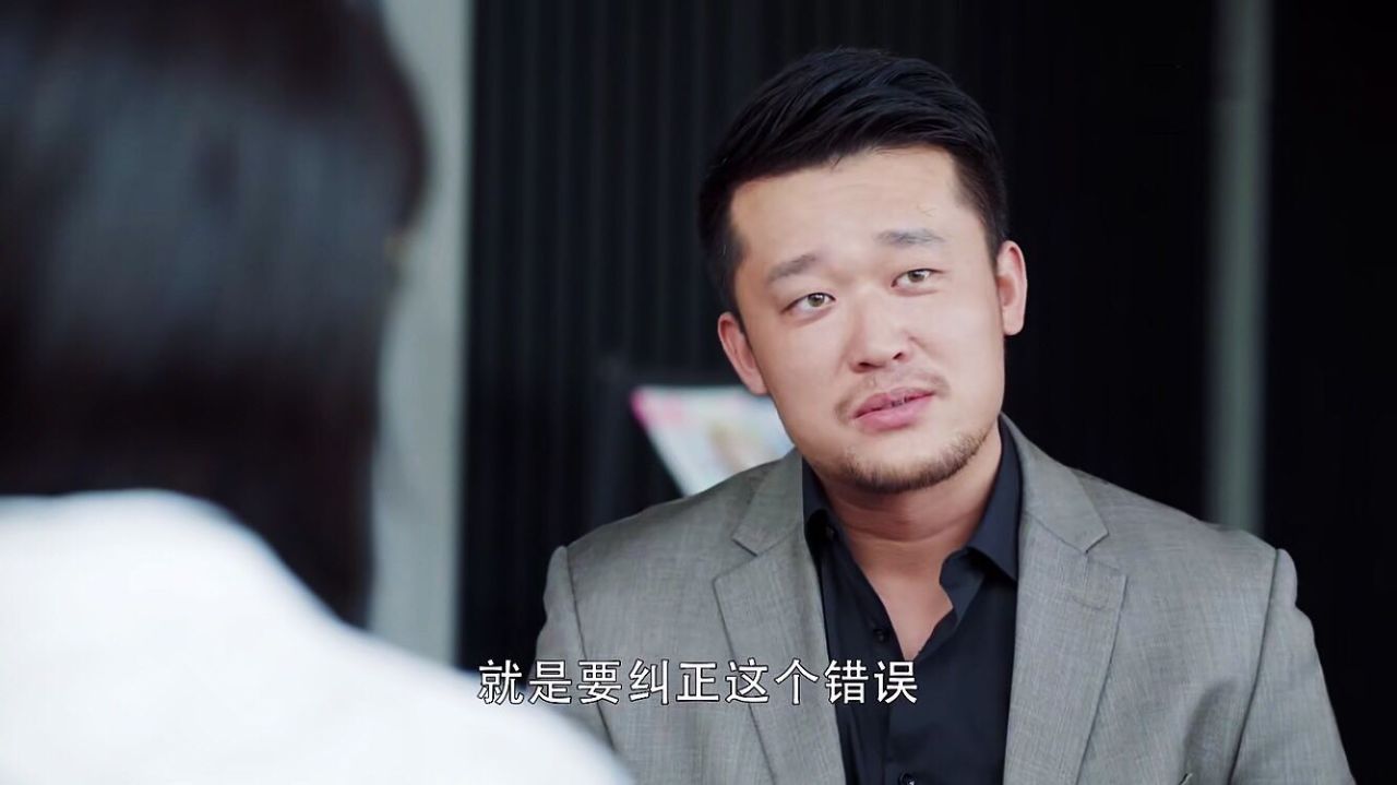 《第二次》:前男友钟林苏7年刑满出狱,王蕾这次真的悲剧了_安安