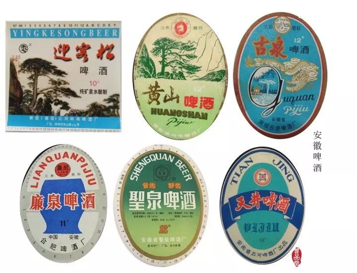 一些江西啤酒品牌还特别爱与泉水结缘北泉,赣泉,三叠泉如今,这些品牌