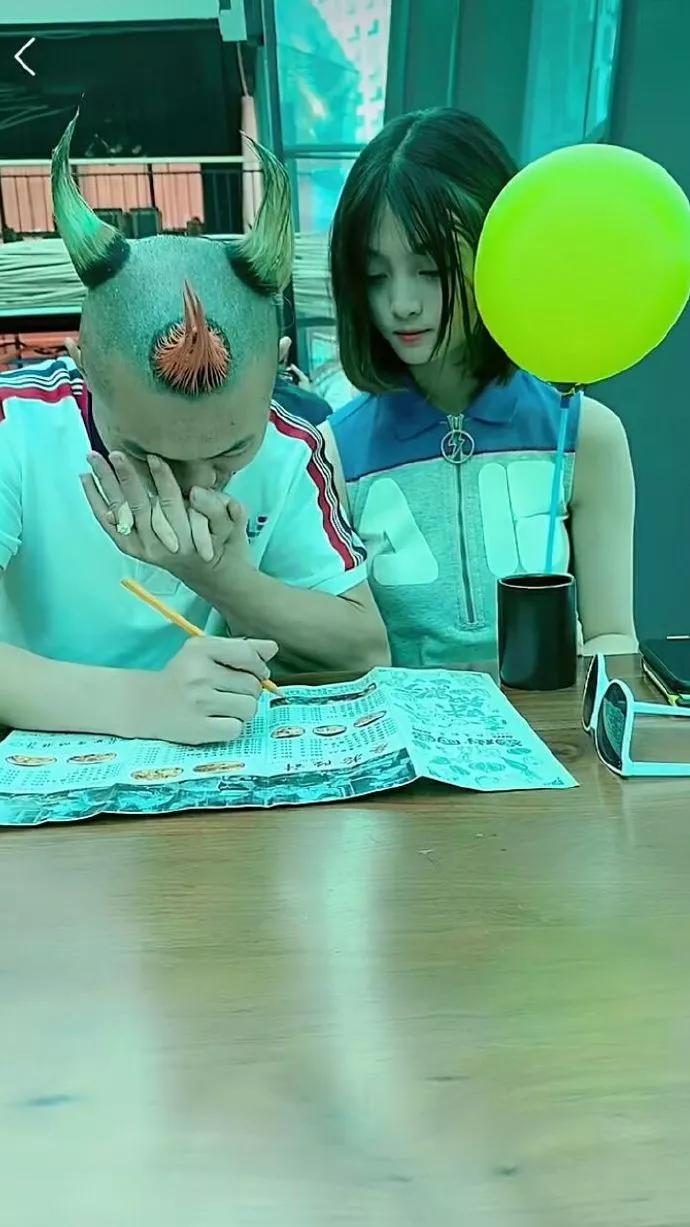 图片[9] - 【xizi被窝段子20191207】这世上不是所有合理美好的 都能按自己愿望存在或实现 - xizi