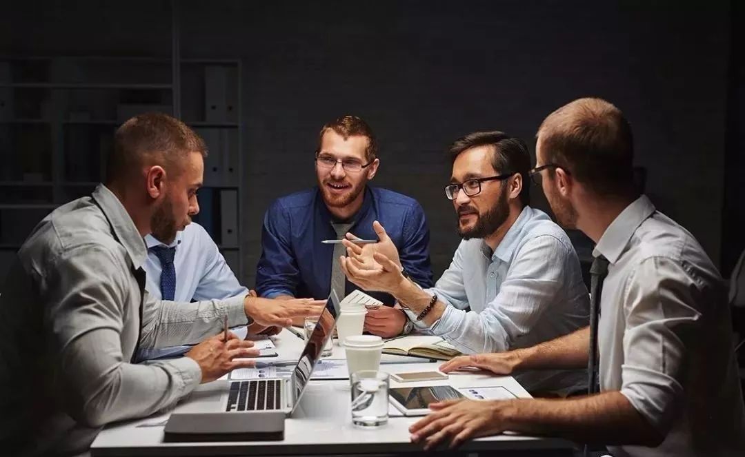 管理员工的22条天规学会这22条必将成为优秀管理者