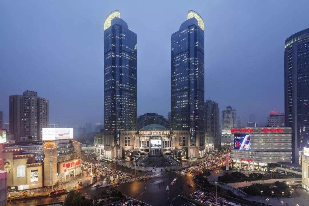 原创投中小米之后又投中了快手这个香港地产大亨两笔投资赚上千亿