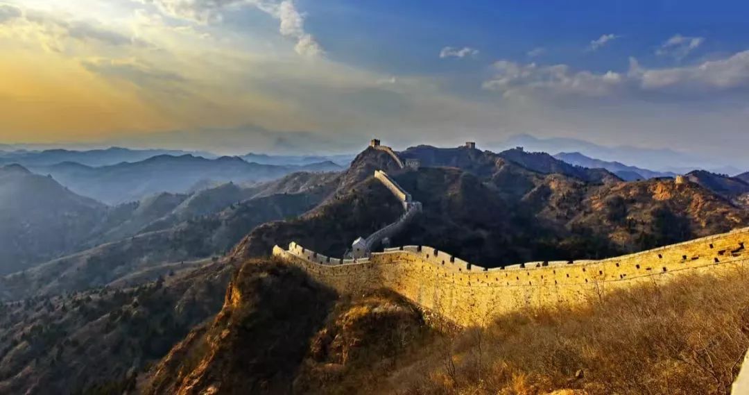 文旅融合兴,燕赵大地美