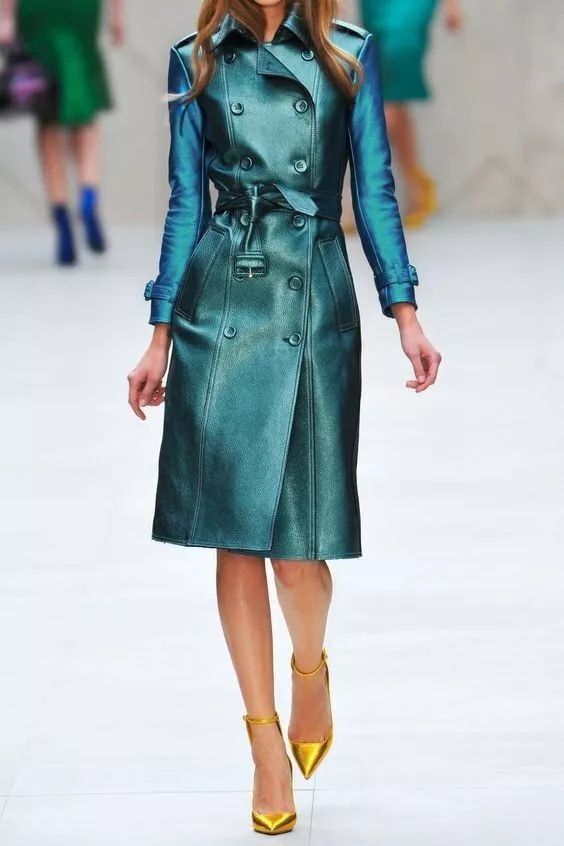 世界上最受欢迎颜色竟然是绿松石颜色