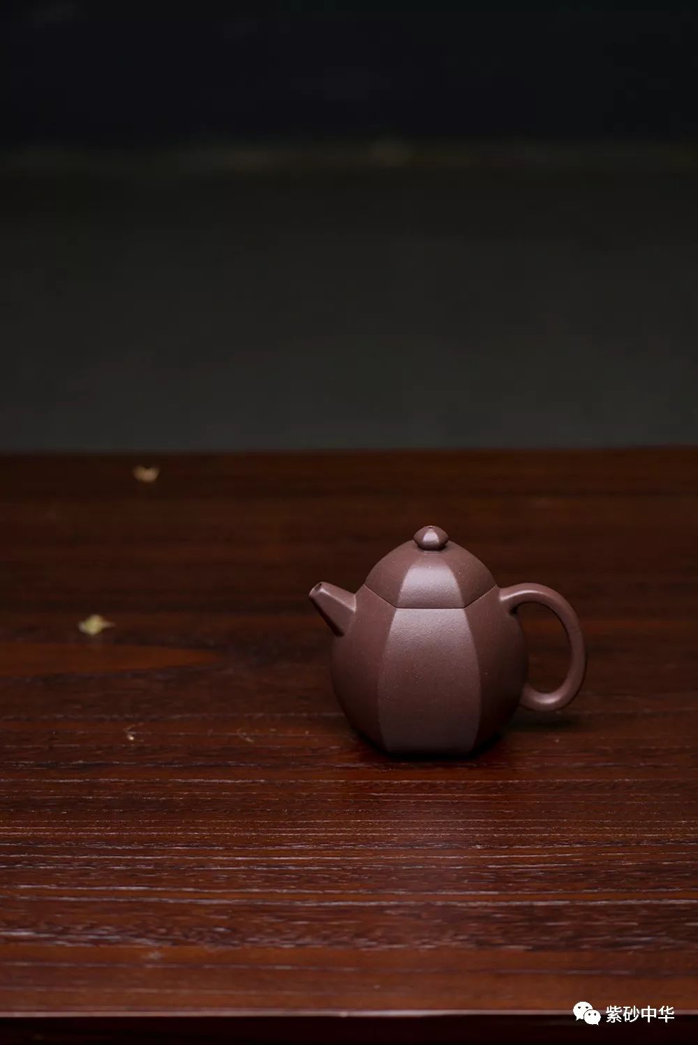 王仁露逐砂高旦玲珑娇秀刚柔并济