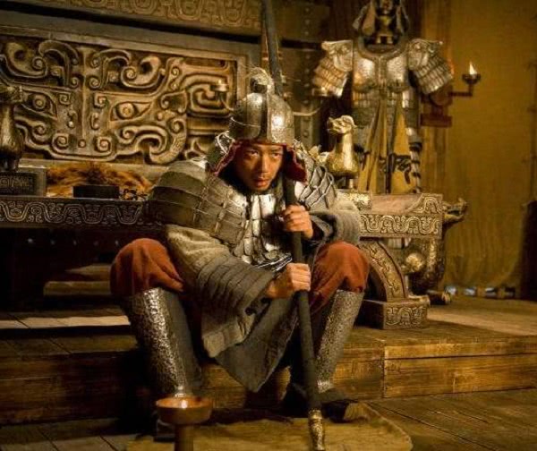 原创韩信墓前写有一副对联,十个字总结一生,网友:可谓"神作"