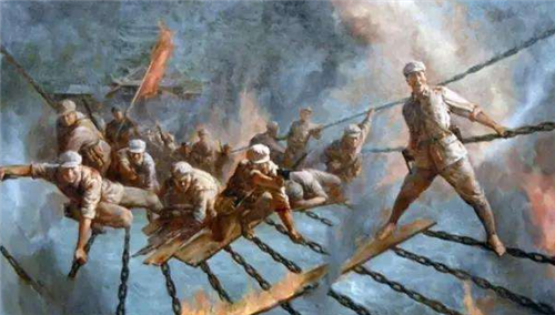 原创85年前,那位唯一参加过万里长征的外国人李德,后来怎样了?