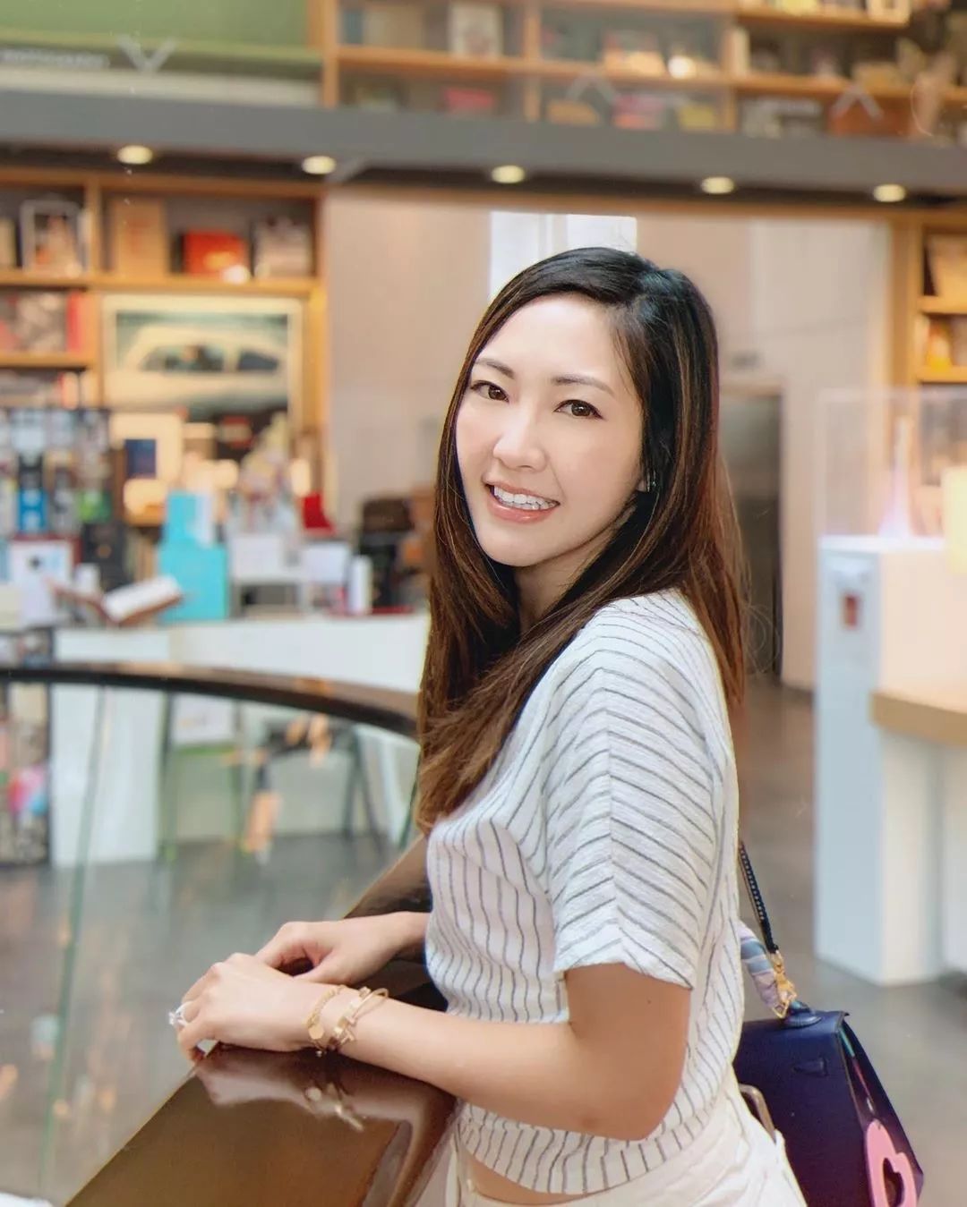 10位新闻小花近况曝光离开tvb后各自各精彩