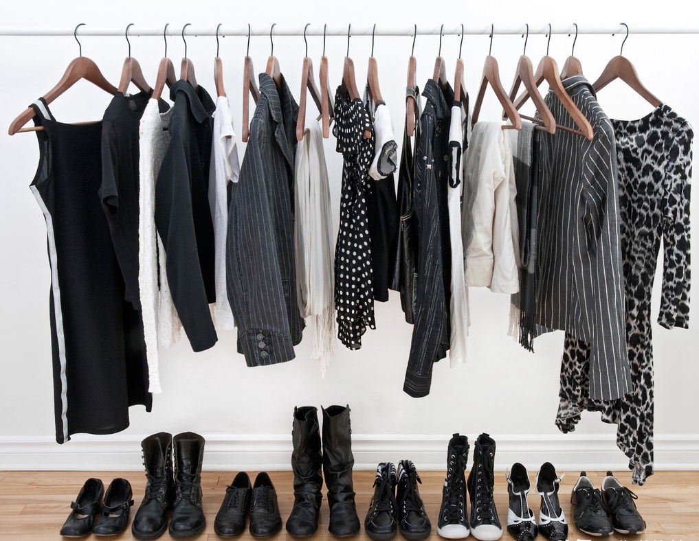 华遨k19快时尚服装管理系统快时尚的智能革命