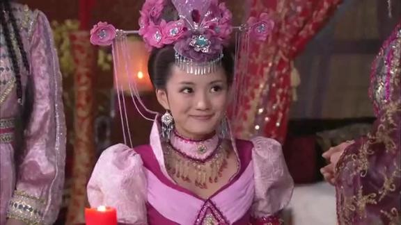 薛平贵与王宝钏代战怀孕了所有人都乐开了花丽娜却急了