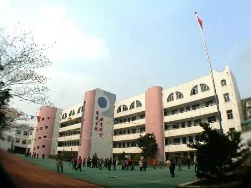 侨谊实验小学
