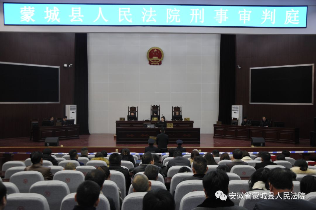 挪用公款7000万受贿280多万原蒙城城投集团董事长顾伟受审