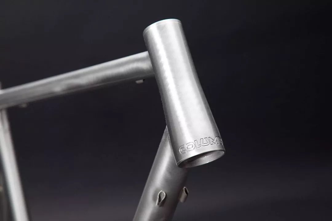 收藏佳品columbus100周年纪念管材开启预订