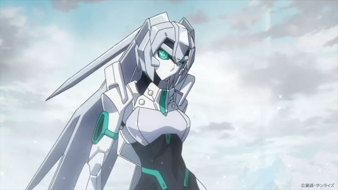 新品:芽依妹纸果然要出mobile doll机娘_莎拉