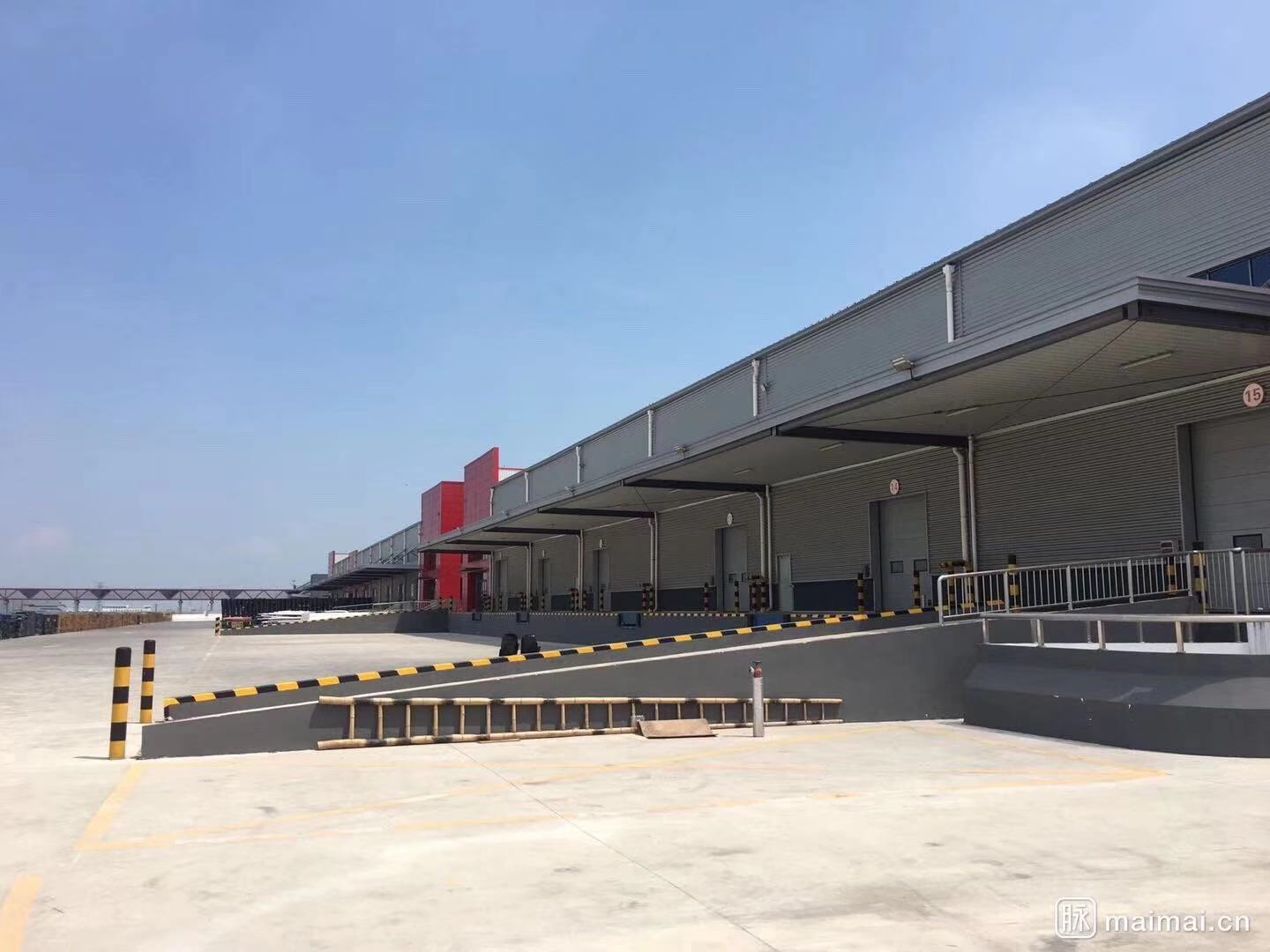 然后要说的是危险化学品仓库的耐火等级,层数与建筑面积.