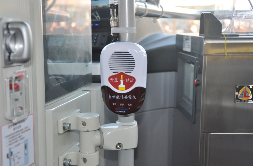 太棒了海安50辆新能源公交车正式上线运营还新增优化了这些线路