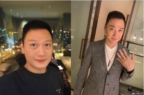 曝陶大宇将二婚 而这个理由他的未婚妻不知道能不能接受