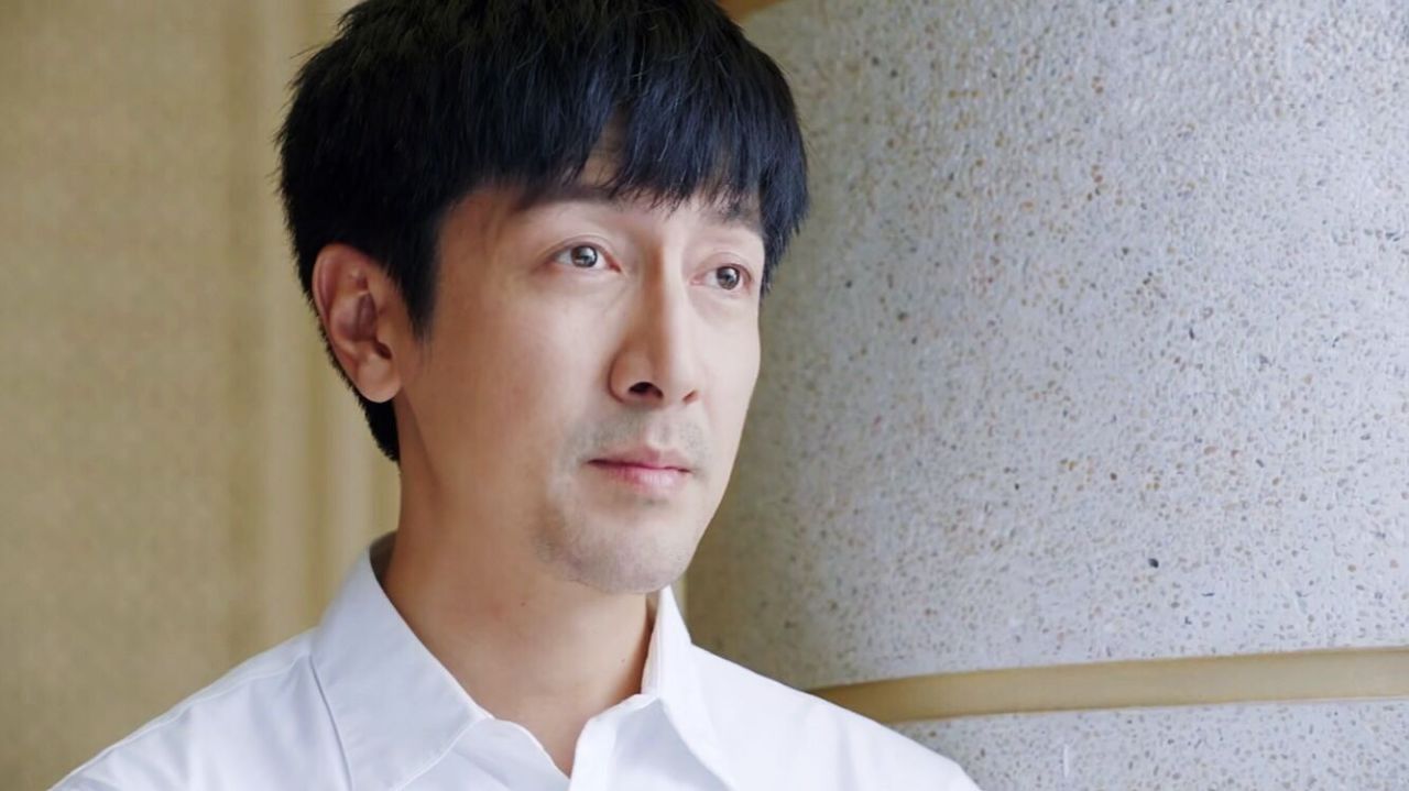 原创第二次前男友钟林苏7年刑满出狱王蕾这次真的悲剧了