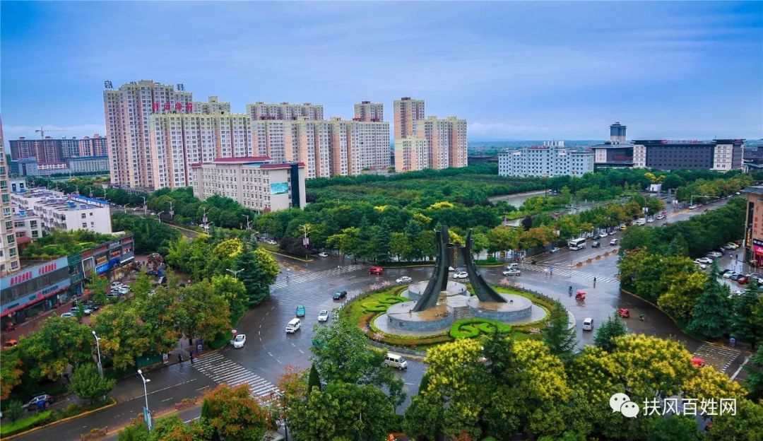 全国百名书法大咖问礼扶风作品即将惊艳亮相