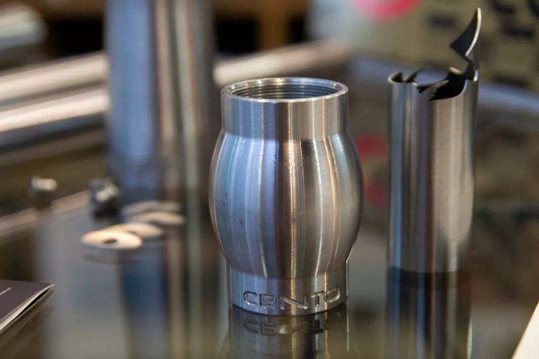 收藏佳品columbus100周年纪念管材开启预订