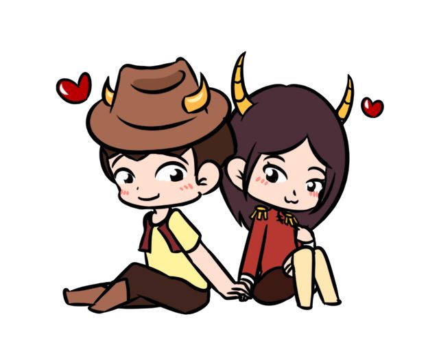 塔罗牌占卜:星座爱情配对,快来查收你的摩羯恋人