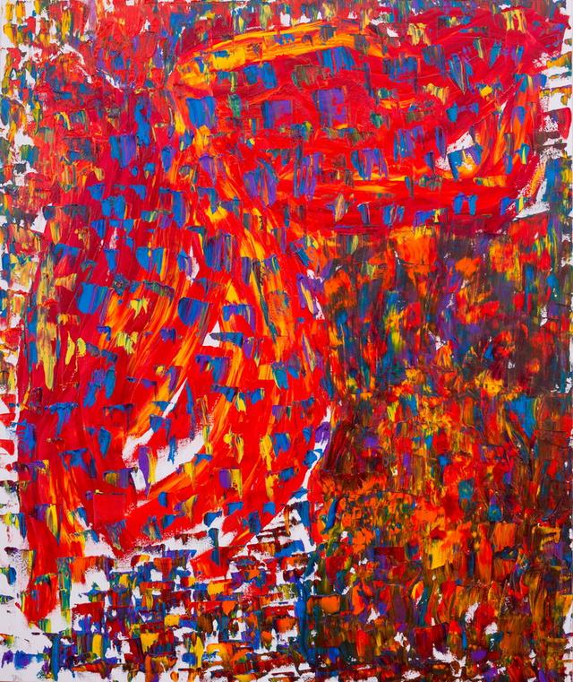 《谷丫神迹》美丽是等待