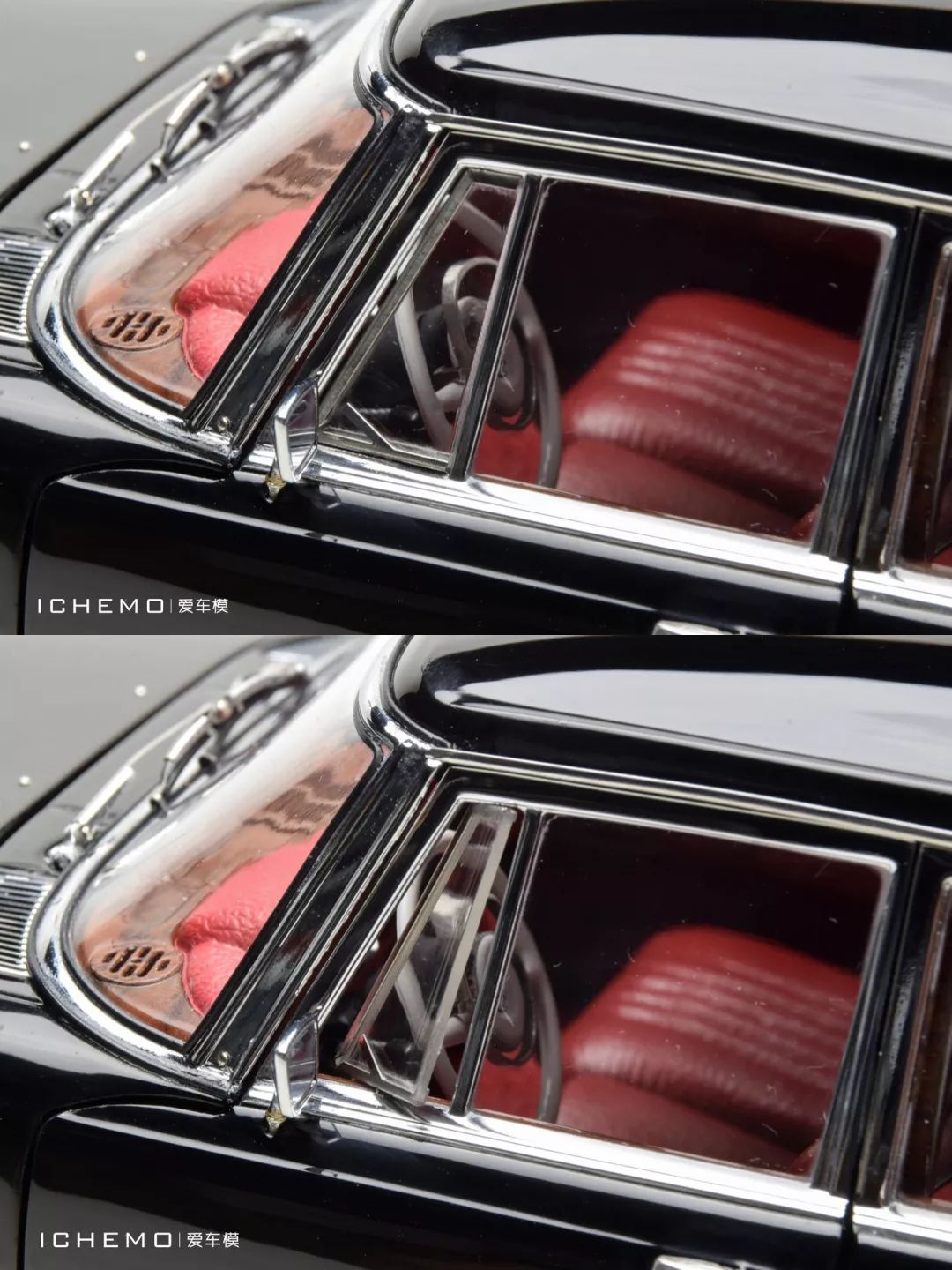 奔驰 600 pullman