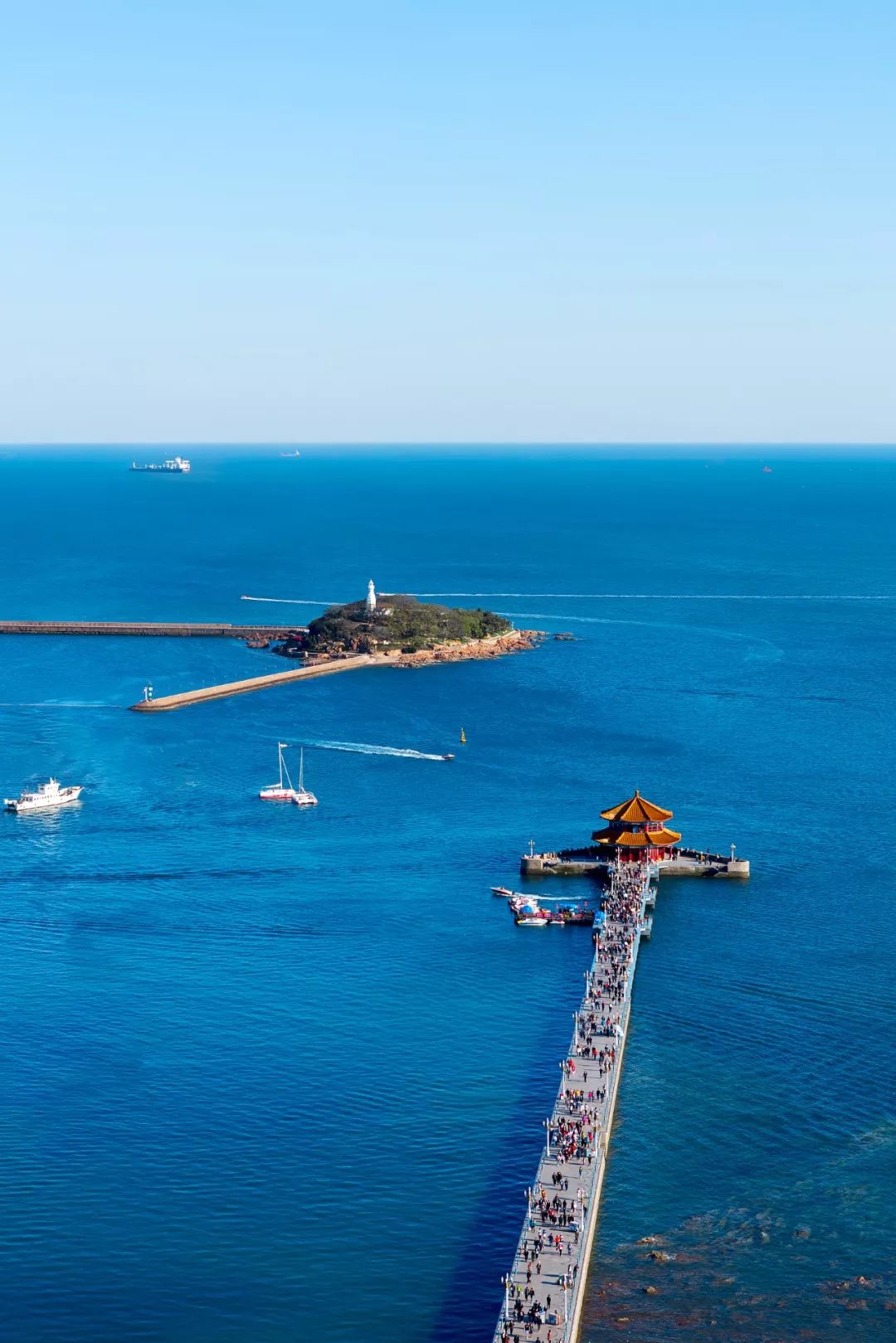 原创这就是青岛!