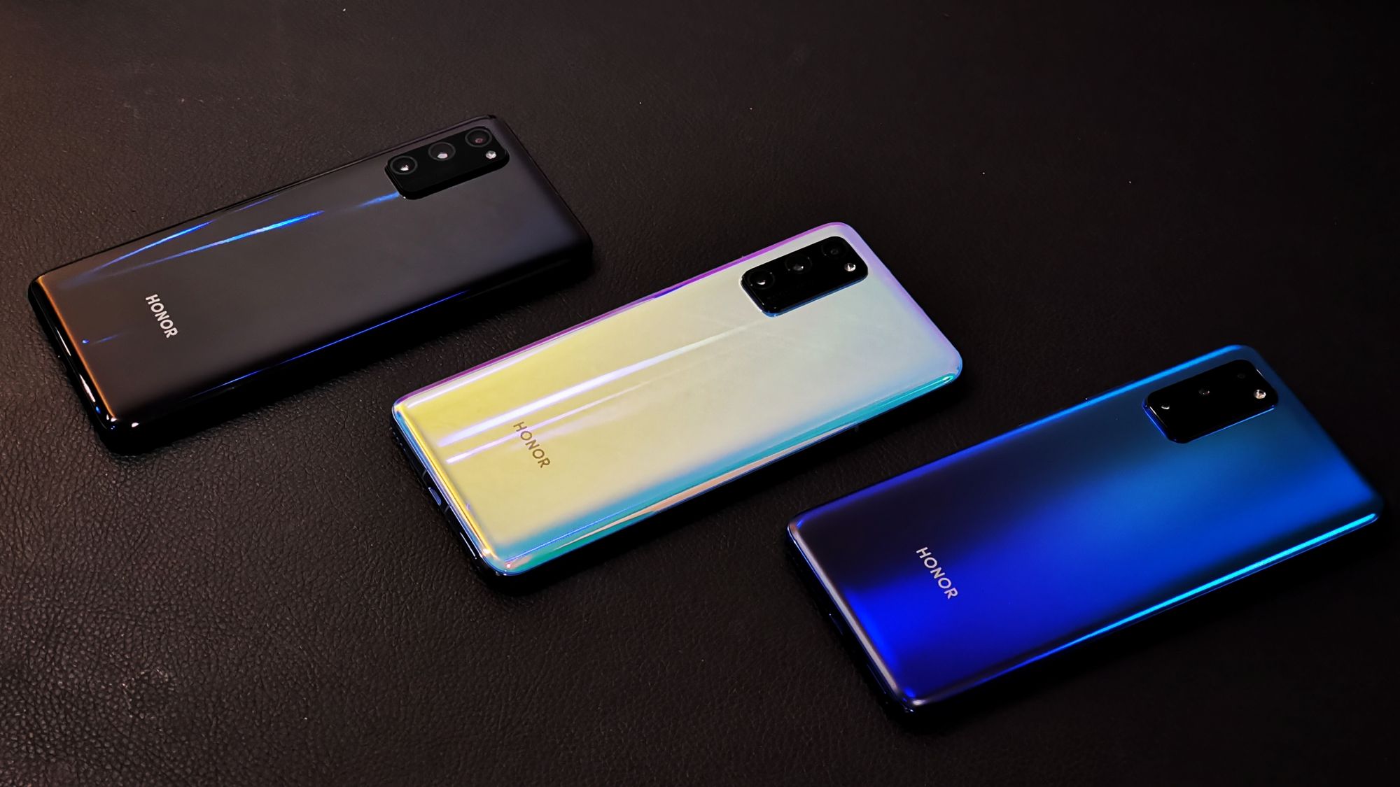 原创荣耀v30系列值不值得买?看完首批用户的真实评价,答案很明显!