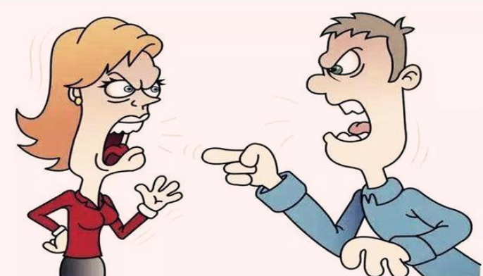 原创夫妻吵架后聪明女人绝对不做这几件事蠢女人才会抢着去做