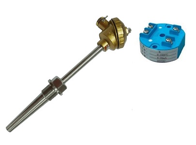 sbwr2280631热电偶一体化温度变送器