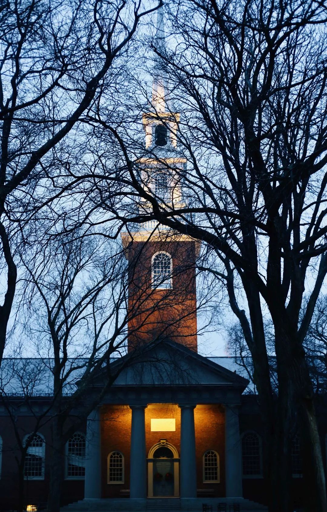 新东方独家揭秘哈佛凌晨图书馆争议 | 莱欧老师采访哈佛学子学习经验