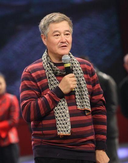 一出道就演男主角,被赵本山力捧多年没有红,如今卖烤串为生!_贺树峰