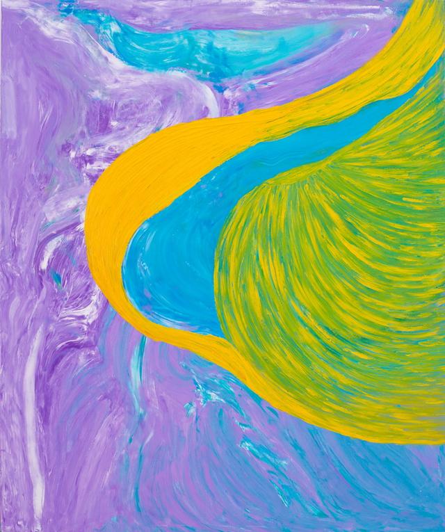 《谷丫神迹》家乡始终是一幅画