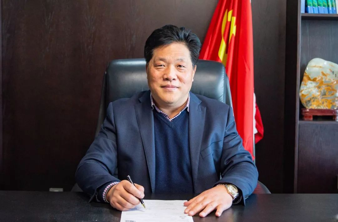 保卫蓝天,他们一直没有停歇!