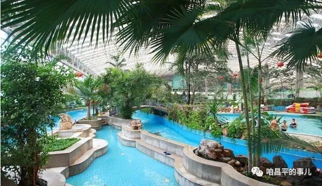 「寒冷冬季」七大暖心主题线路,让您爱上昌平~_温泉之乡