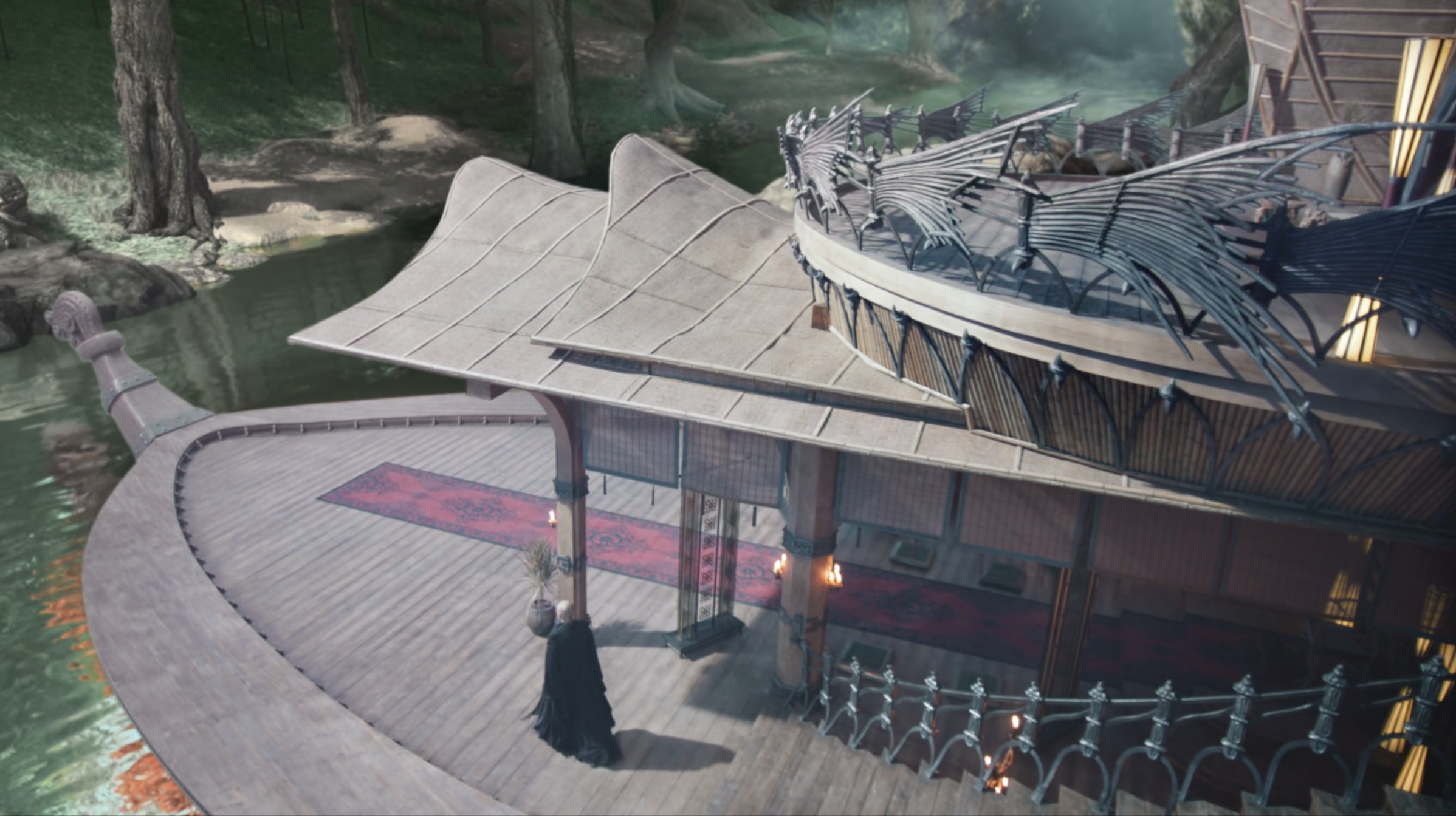 深度解析:为什么说《宸汐缘》是近年来最好的仙侠剧?