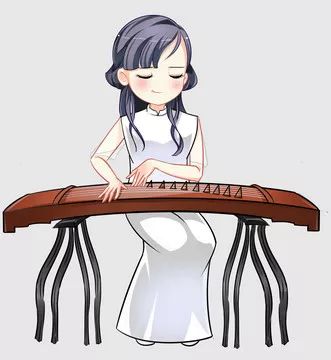 说说当代古筝老师那些事儿